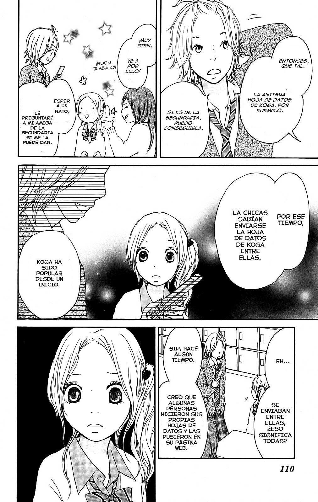 Capitulo 3 page 10