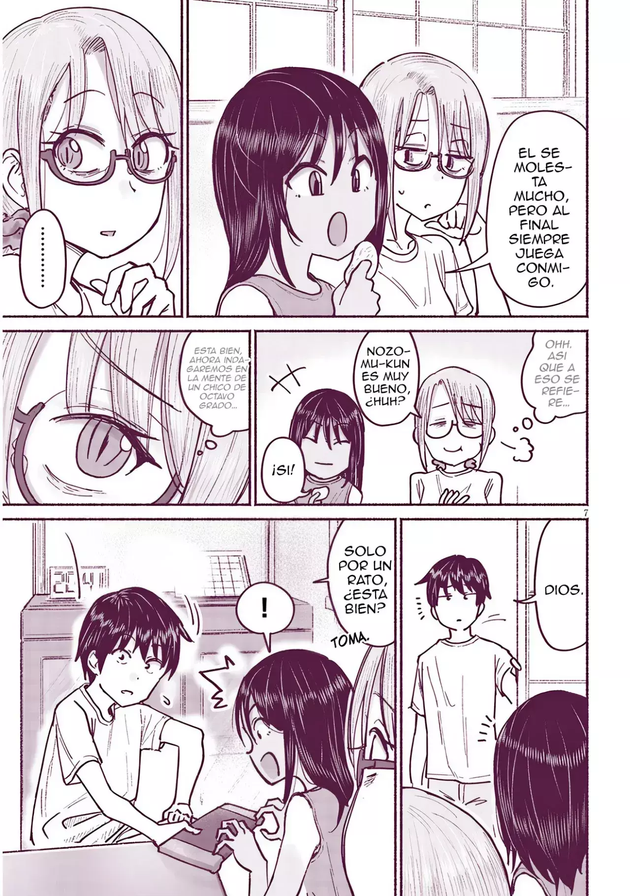 Capitulo 8 page 9
