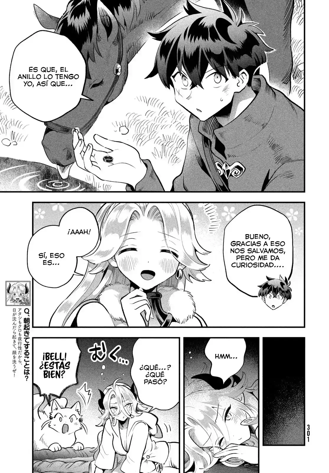 Capitulo 64 page 12