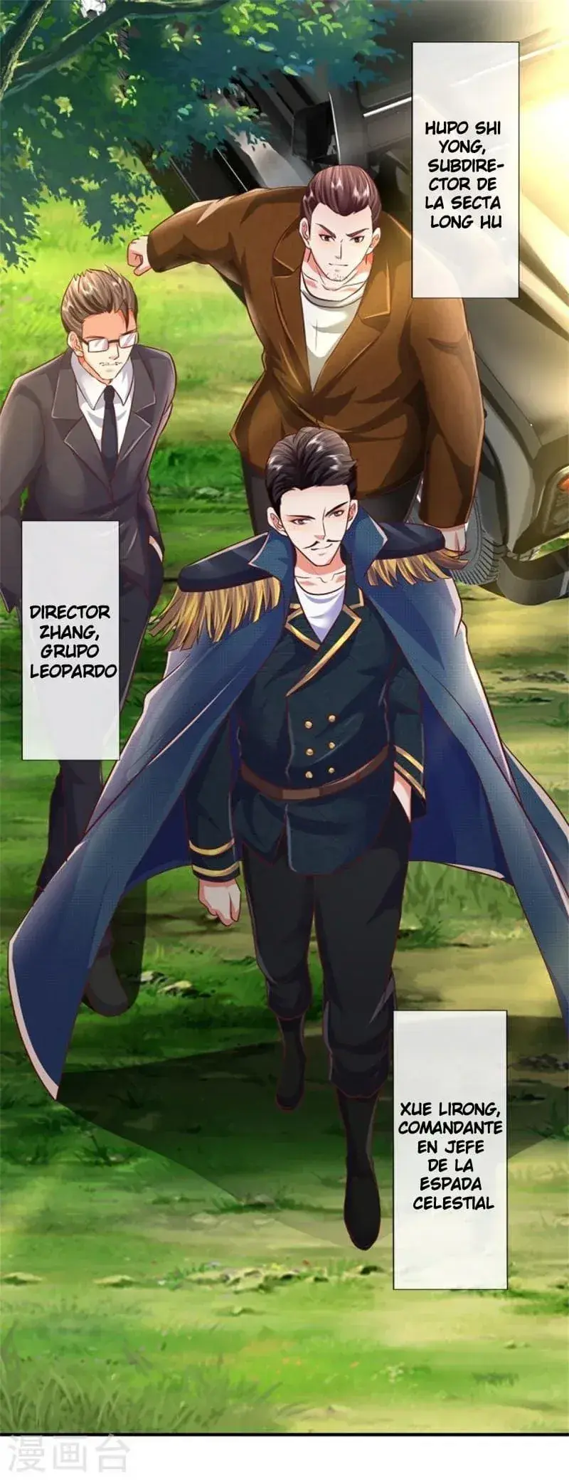Capitulo 434 page 22