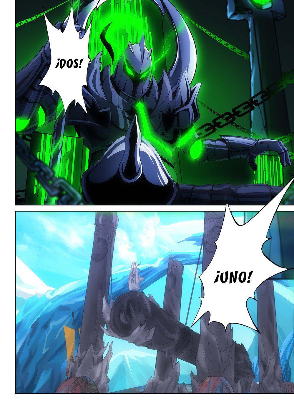 Capitulo 199 page 9