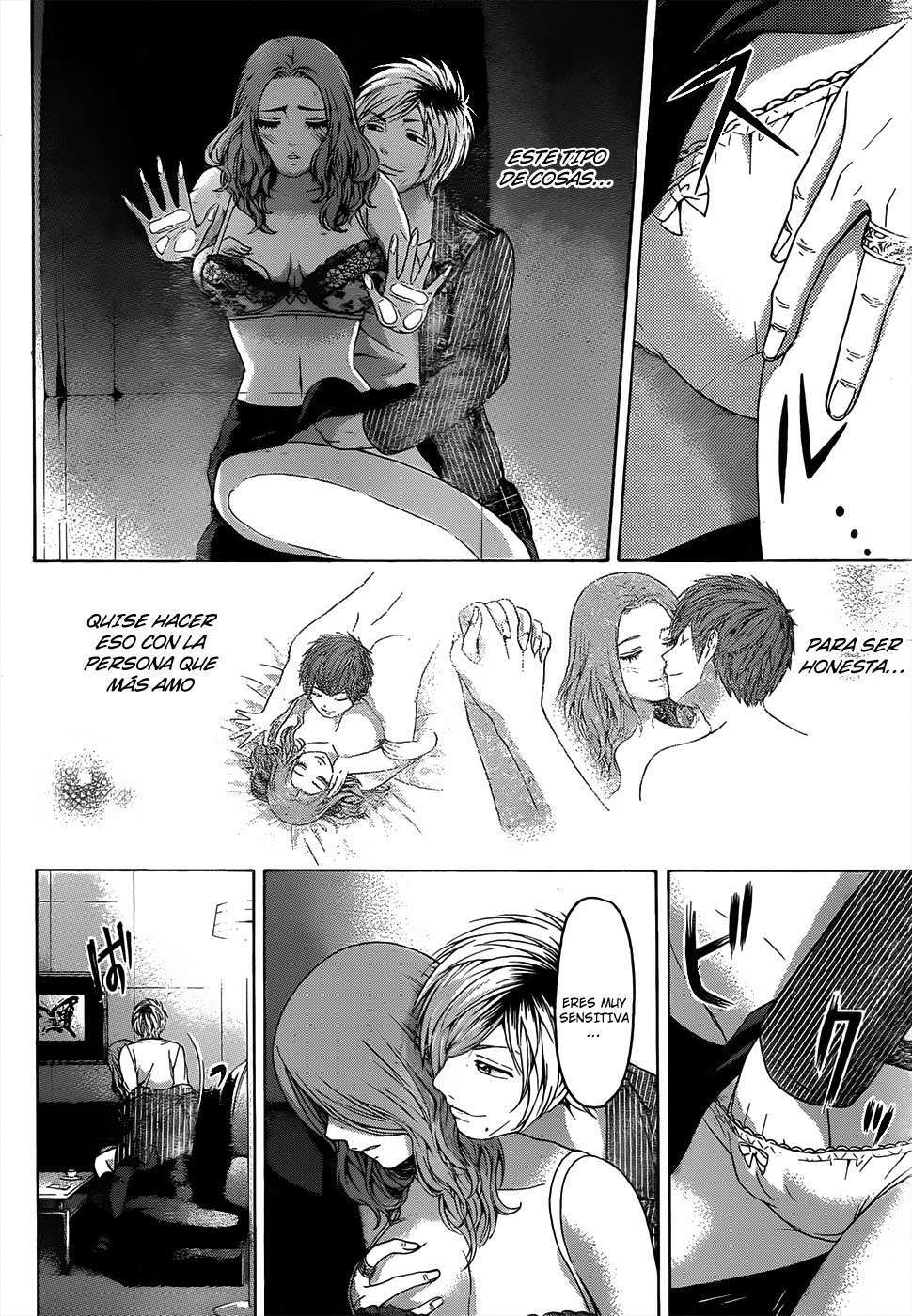 Capitulo 107 page 3