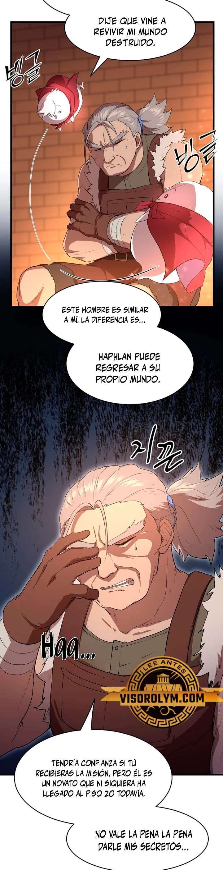 Capitulo 57 page 18