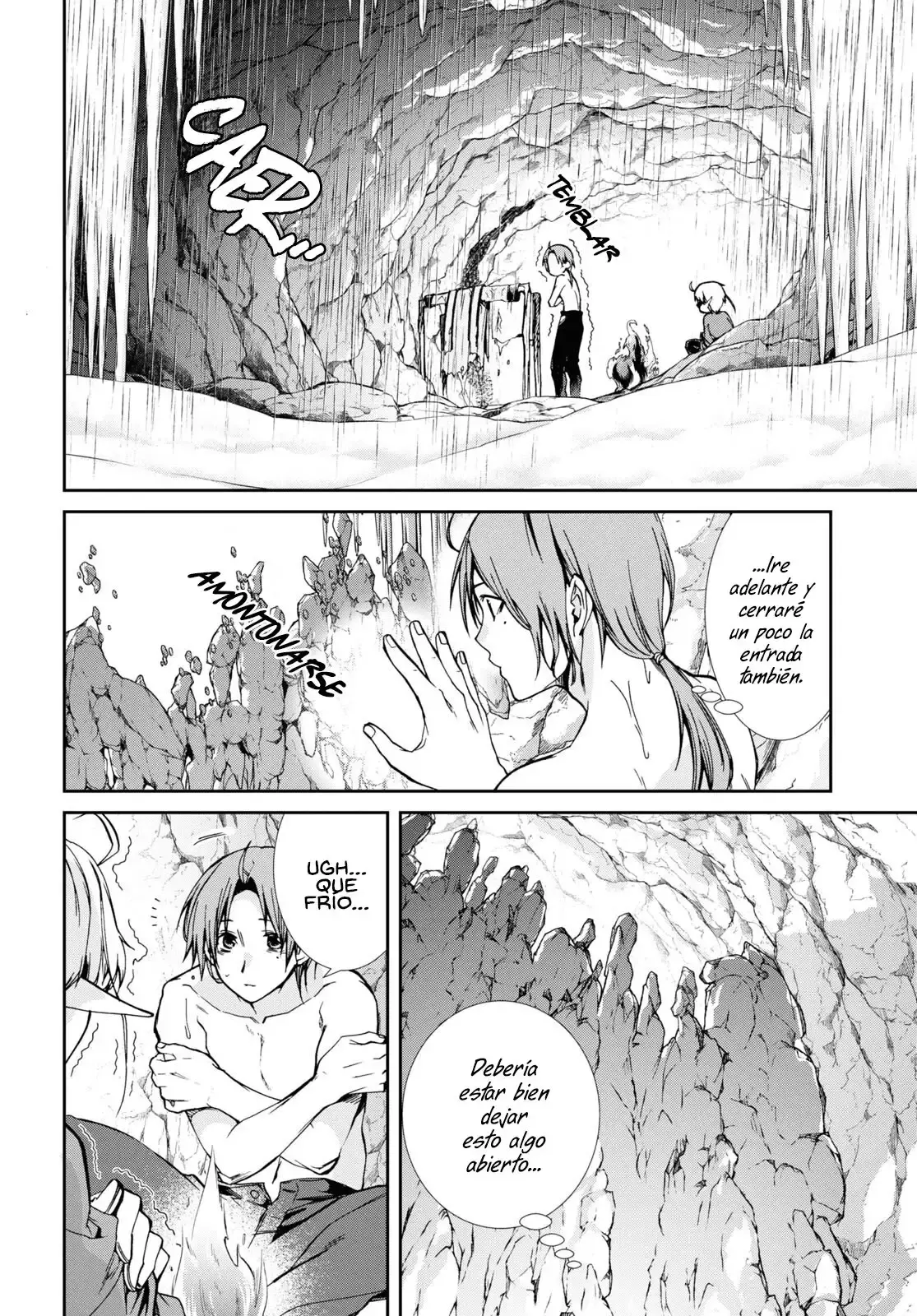 Capitulo 74 page 11
