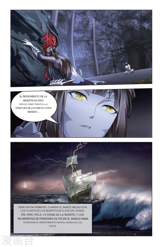 Capitulo 97 page 15