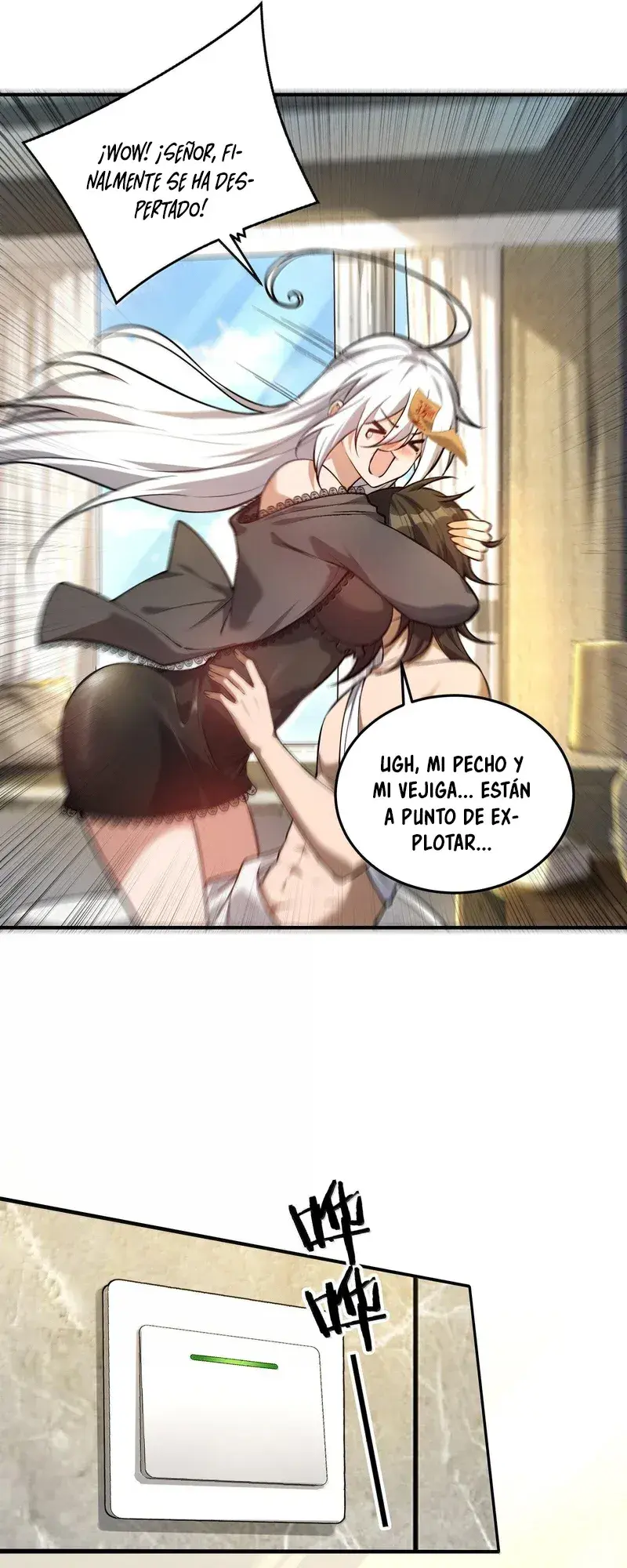 Capitulo 40 page 18