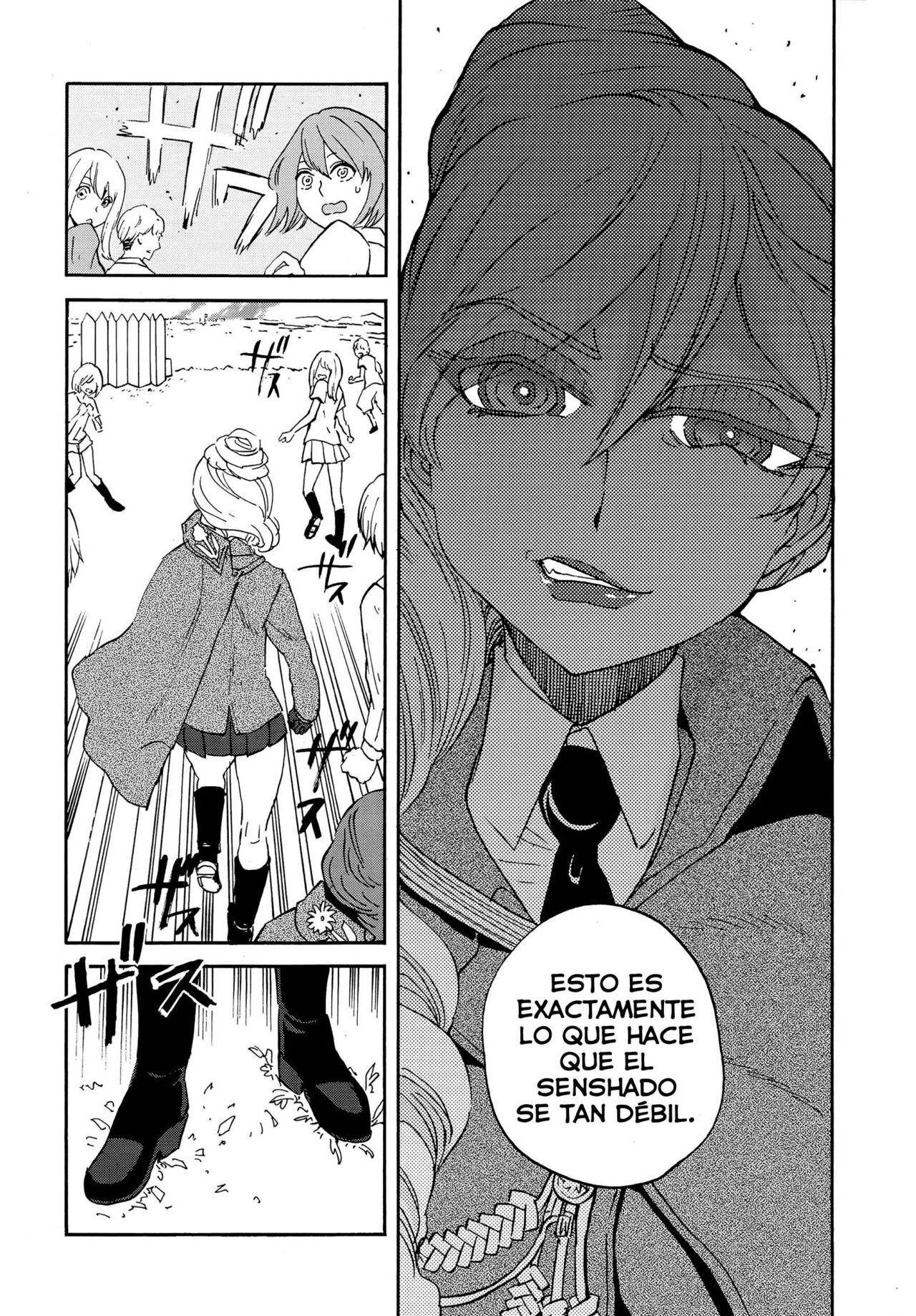 Capitulo 19 page 25