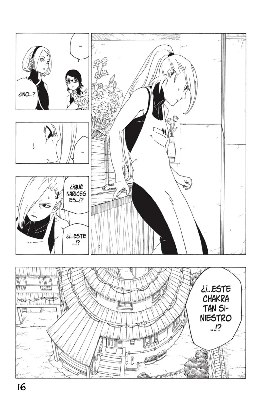 Capitulo 36 page 17