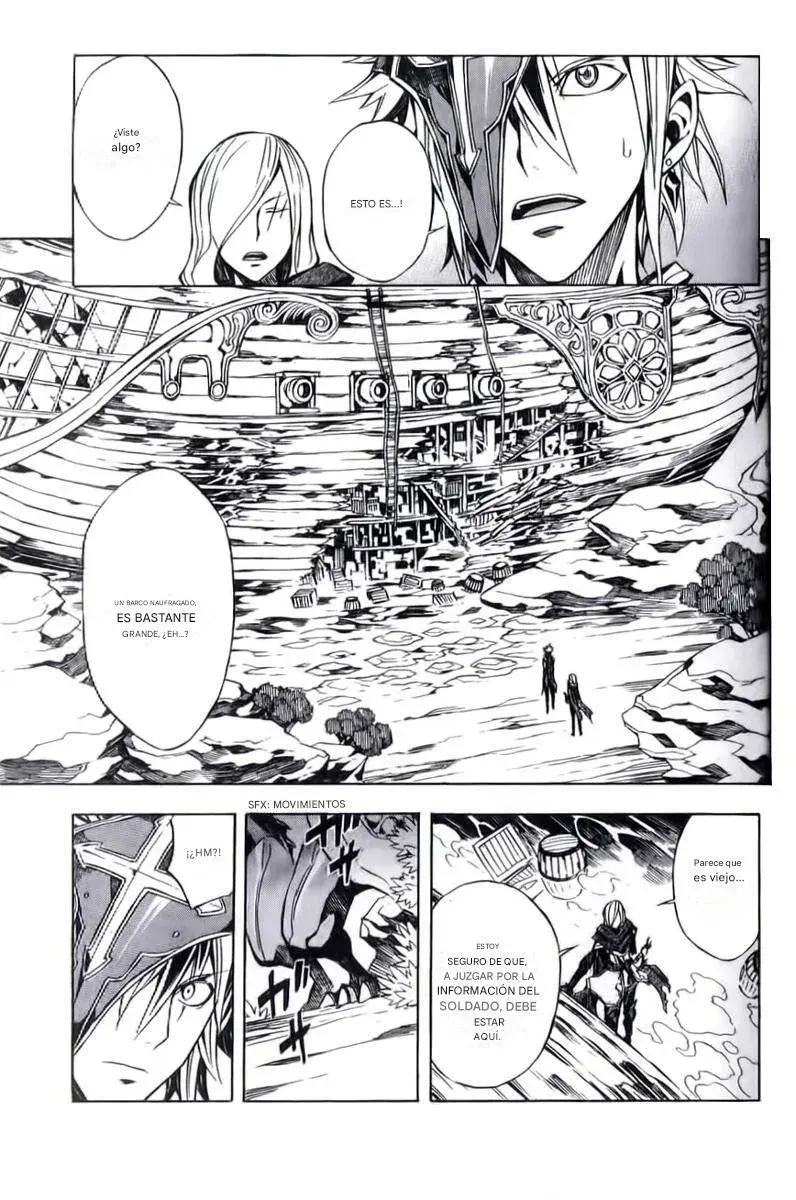 Capitulo 11 page 15
