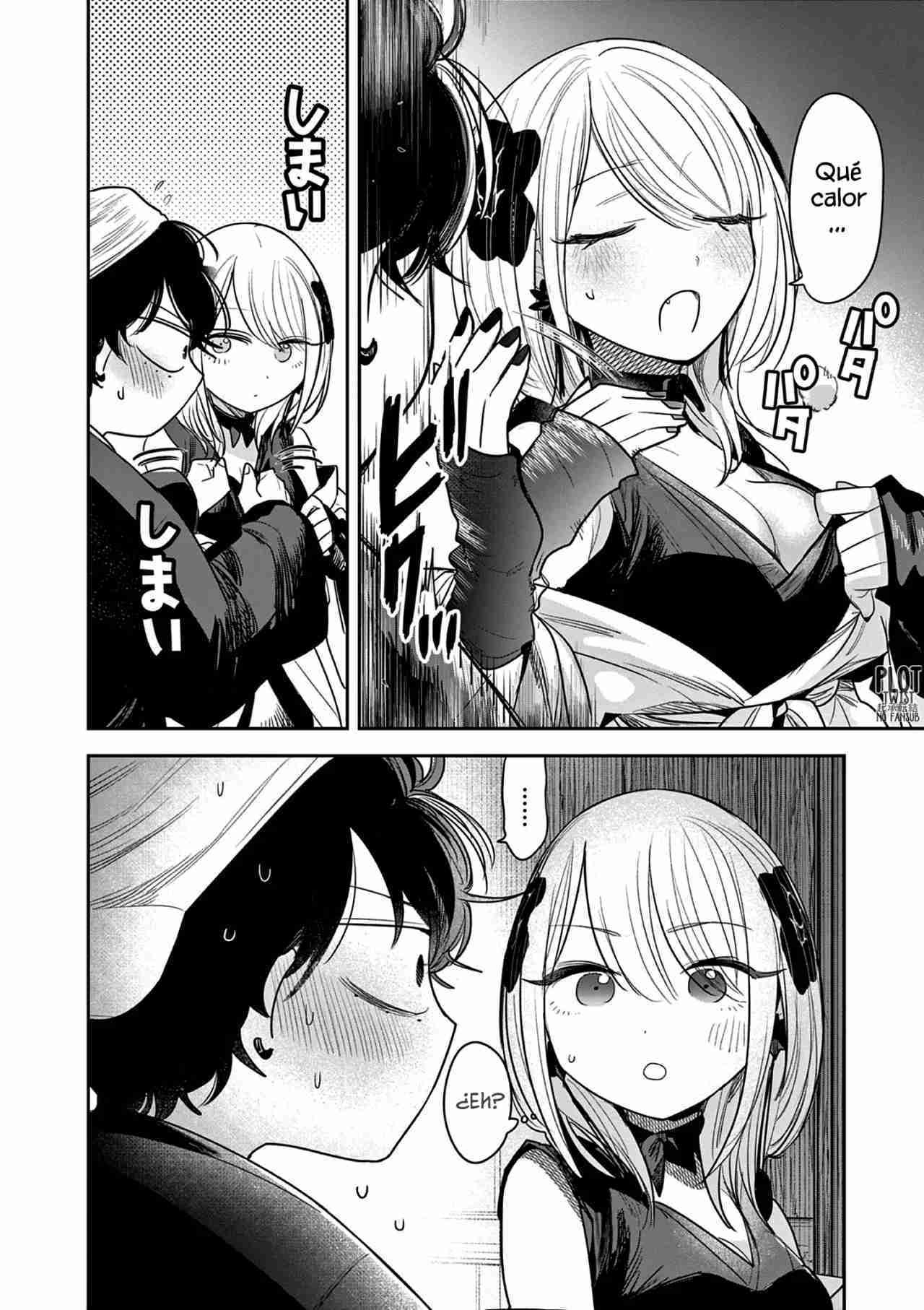 Capitulo 11 page 5