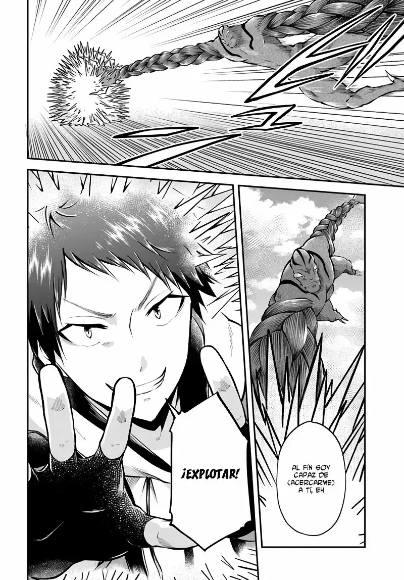 Capitulo 40 page 21