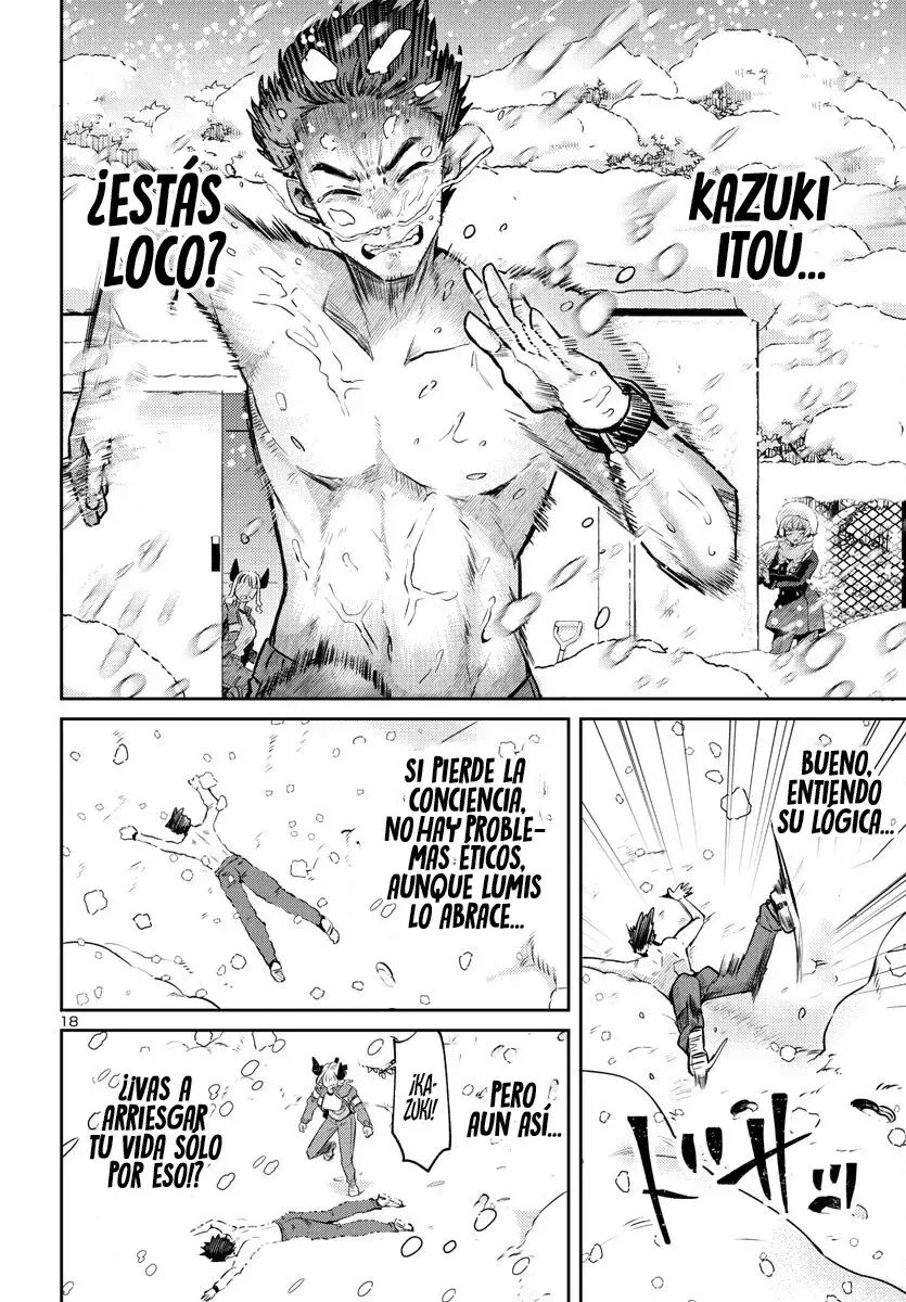 Capitulo 12.20 page 20
