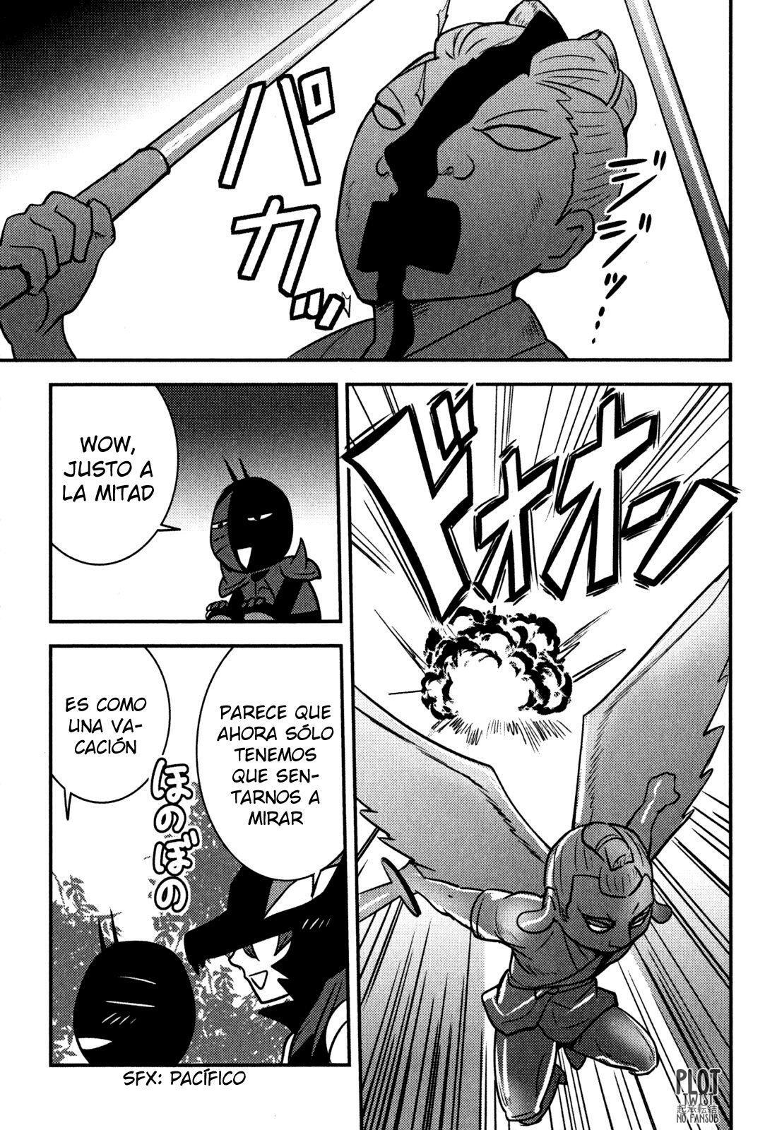 Capitulo 17 page 8