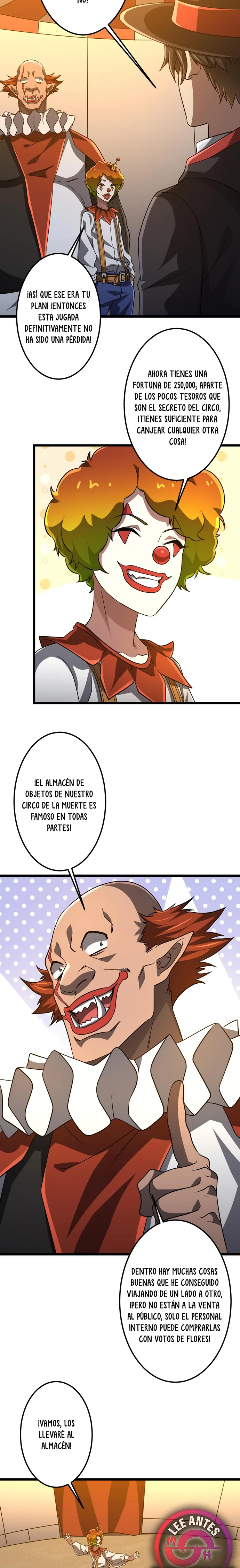 Capitulo 137 page 6