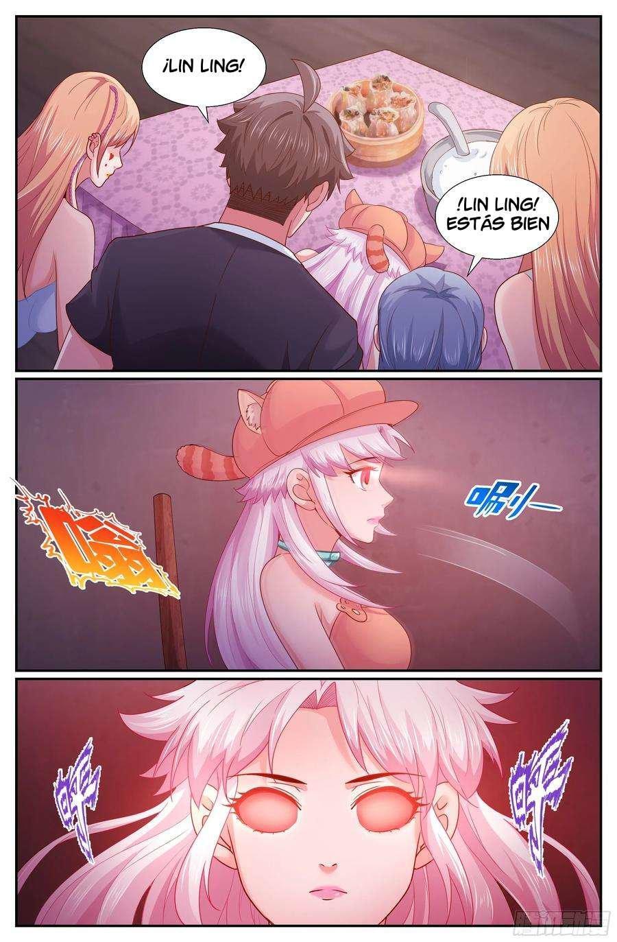 Capitulo 260 page 8