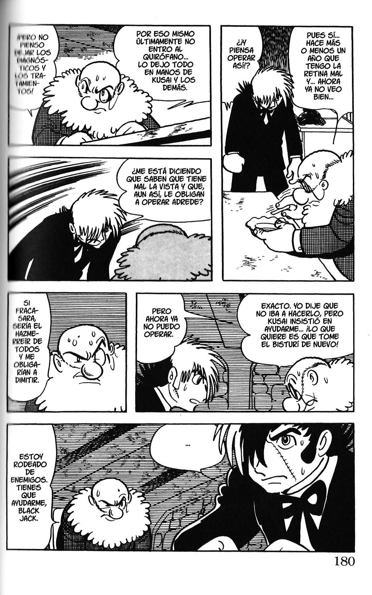 Capitulo 162 page 10