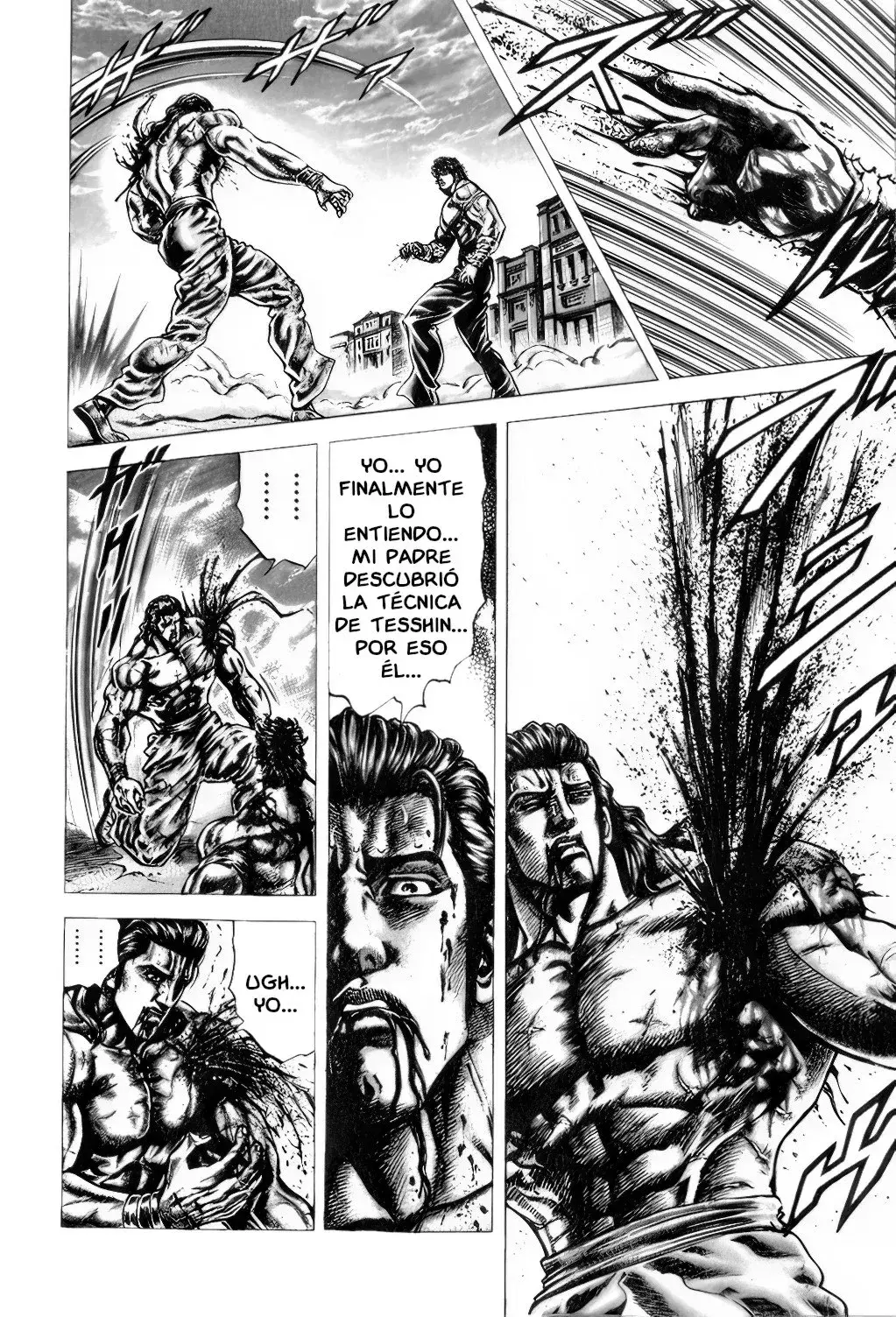 Capitulo 135 page 16