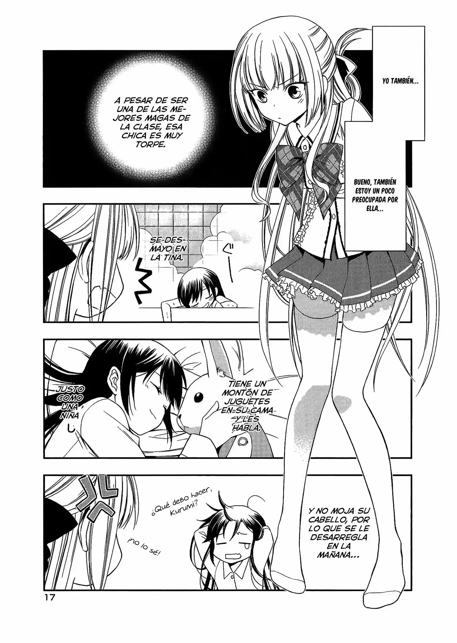 Capitulo 9 page 21