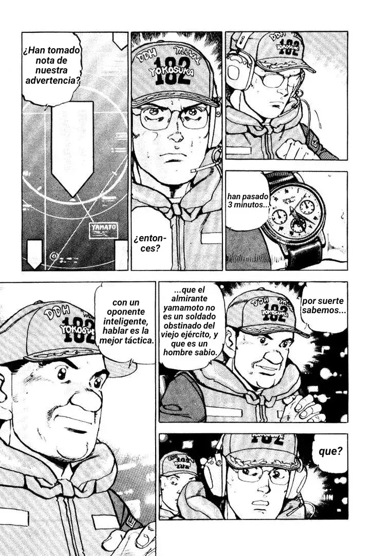 Capitulo 39 page 4