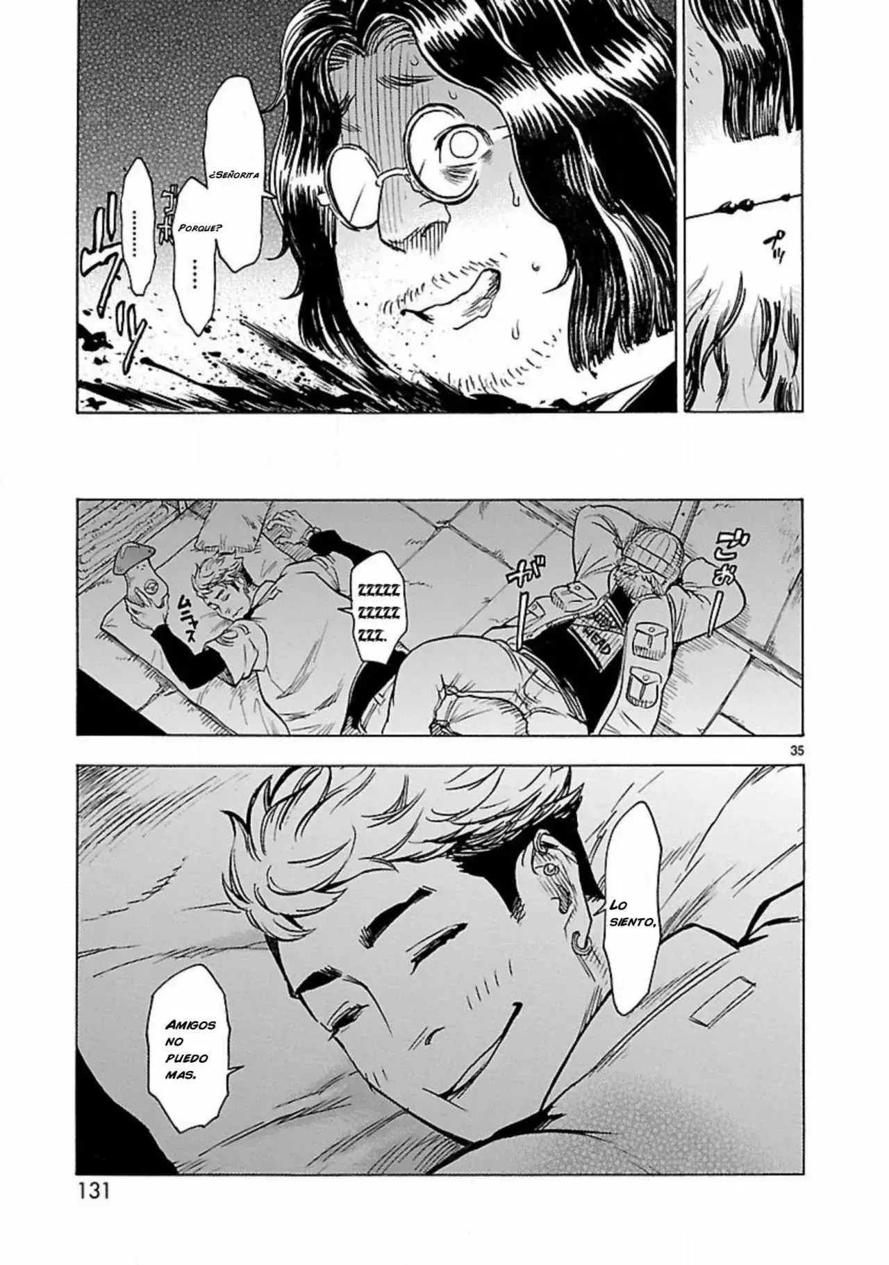 Capitulo 12 page 34