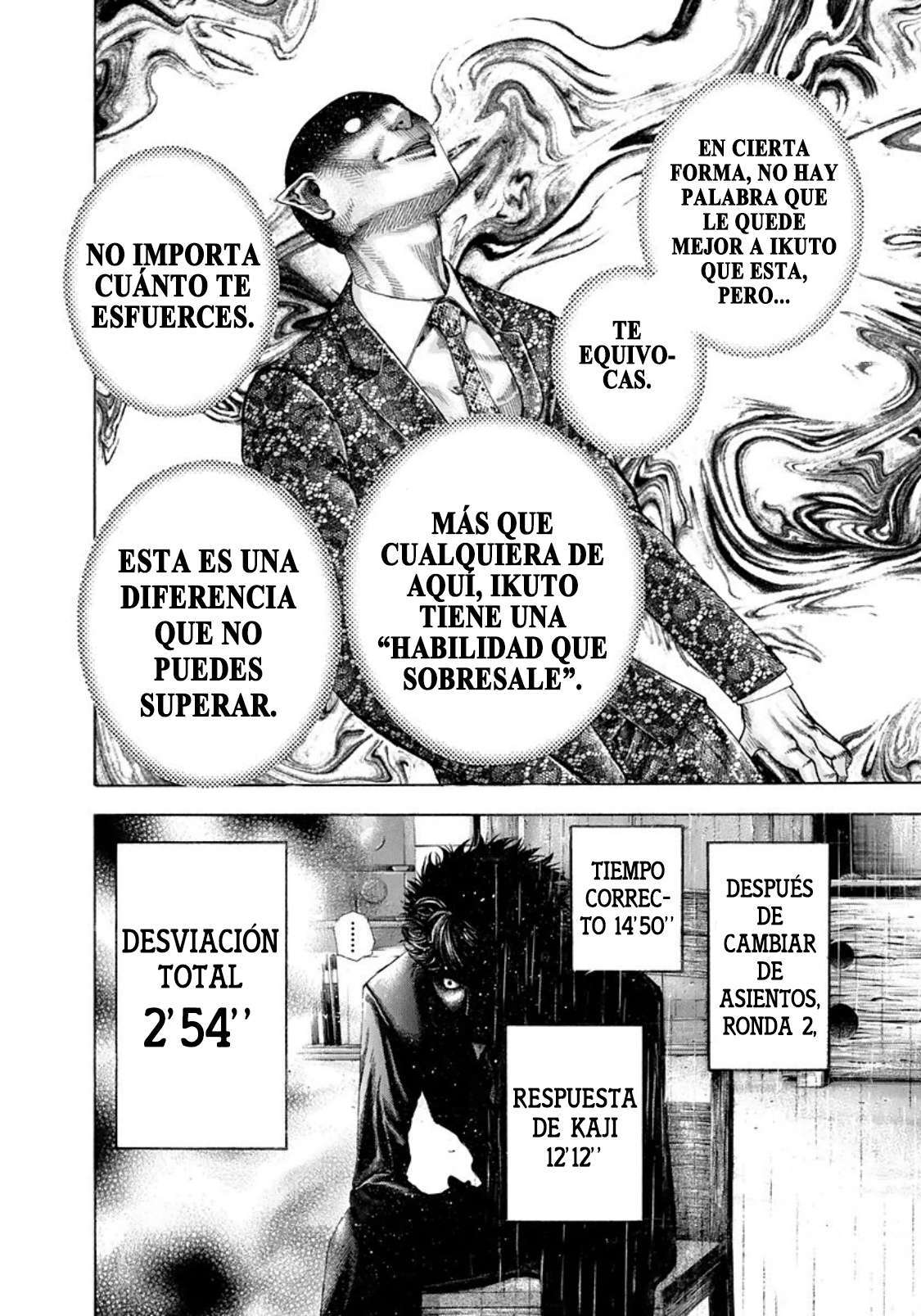 Capitulo 168 page 16