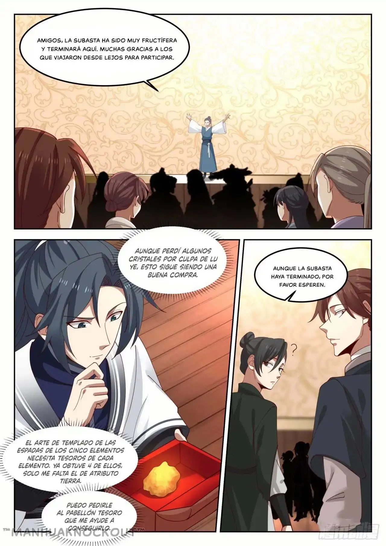 Capitulo 1271 page 2