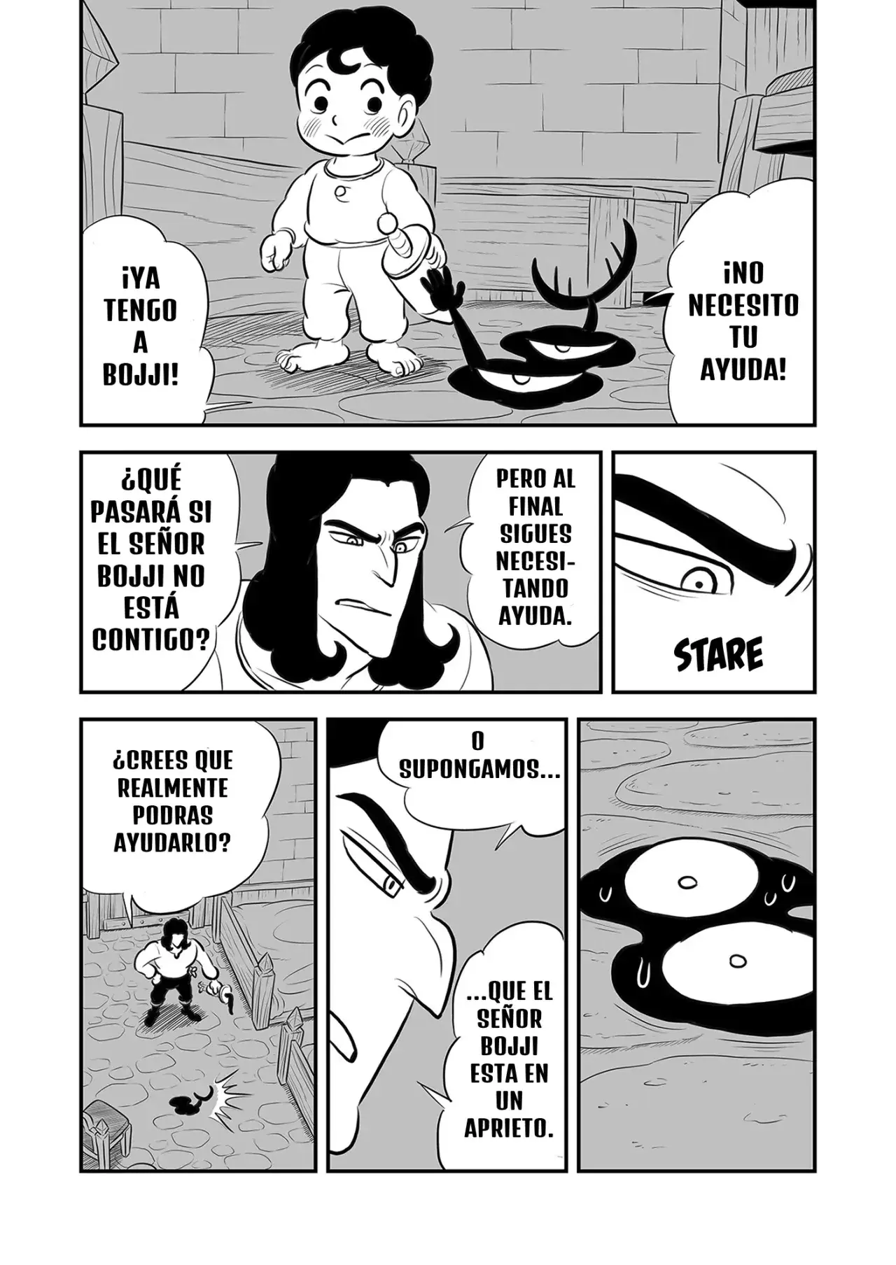 Capitulo 221 page 10
