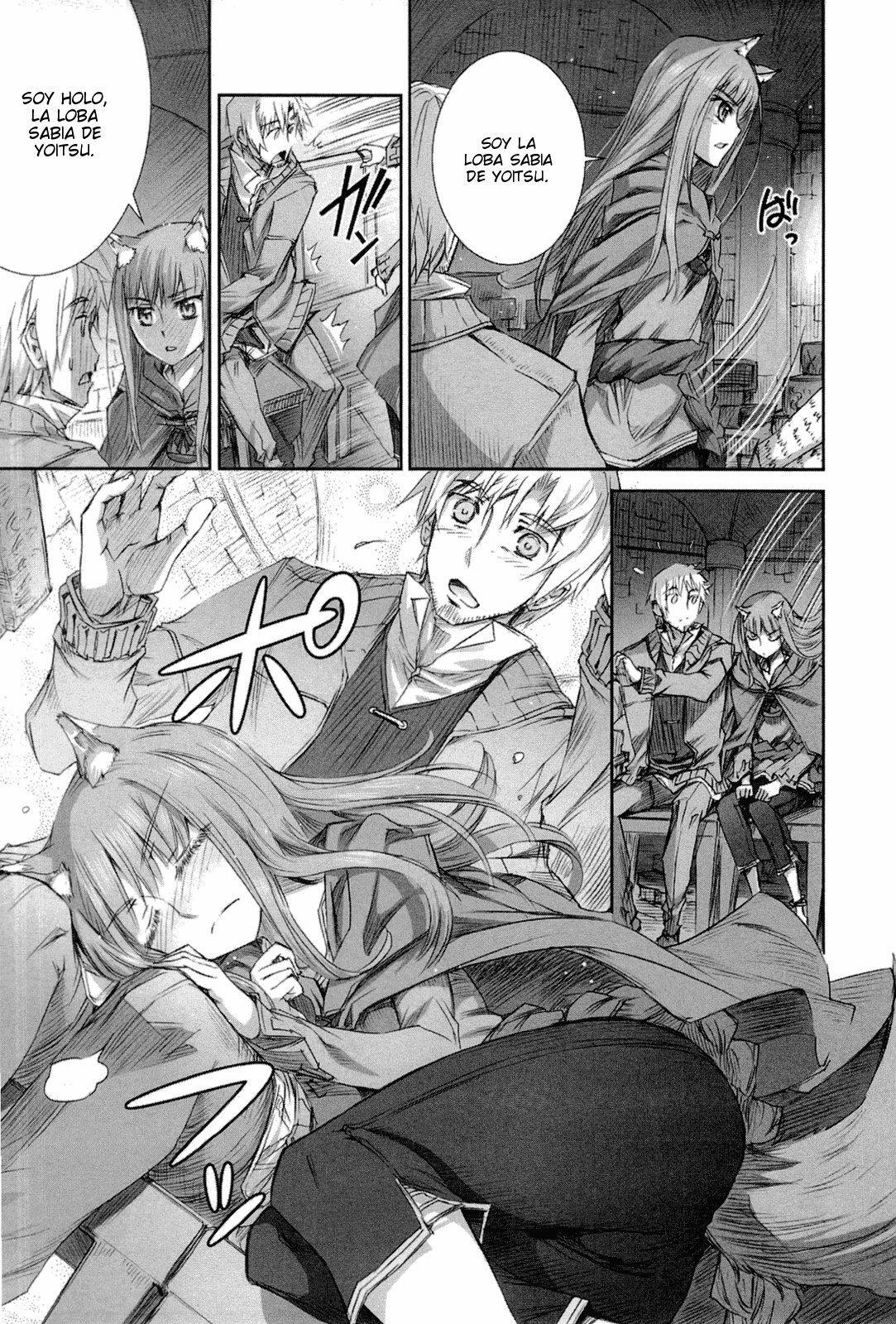 Capitulo 38 page 22