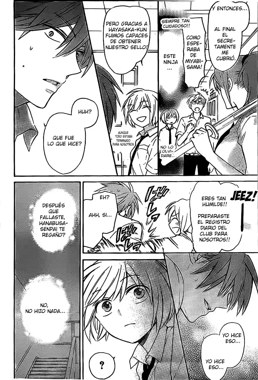 Capitulo 104 page 21