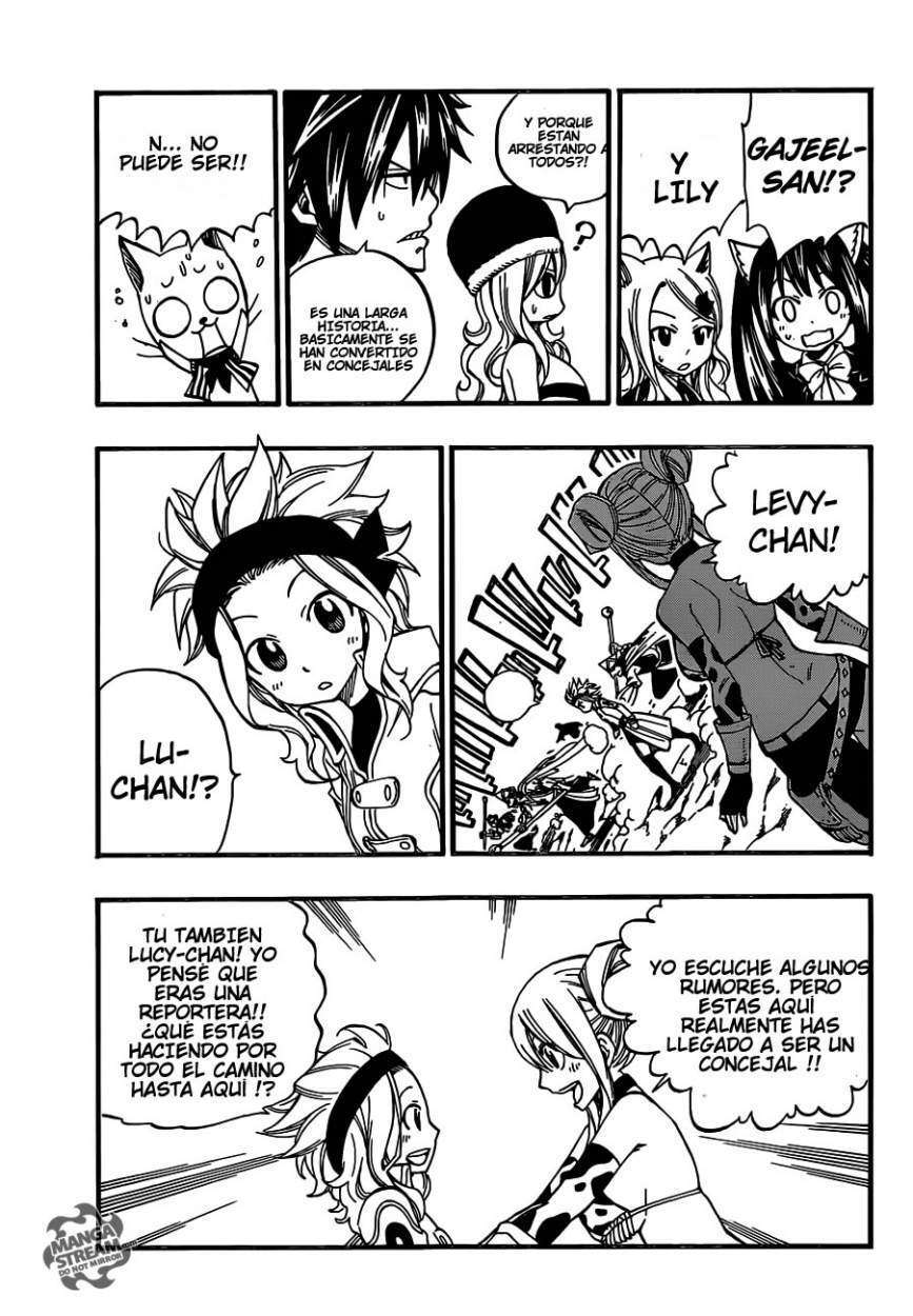 Capitulo 435 page 10