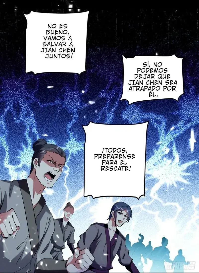 Capitulo 49 page 29