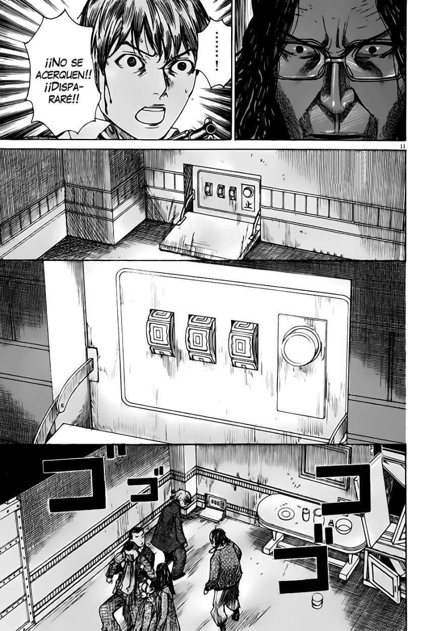 Capitulo 50 page 12