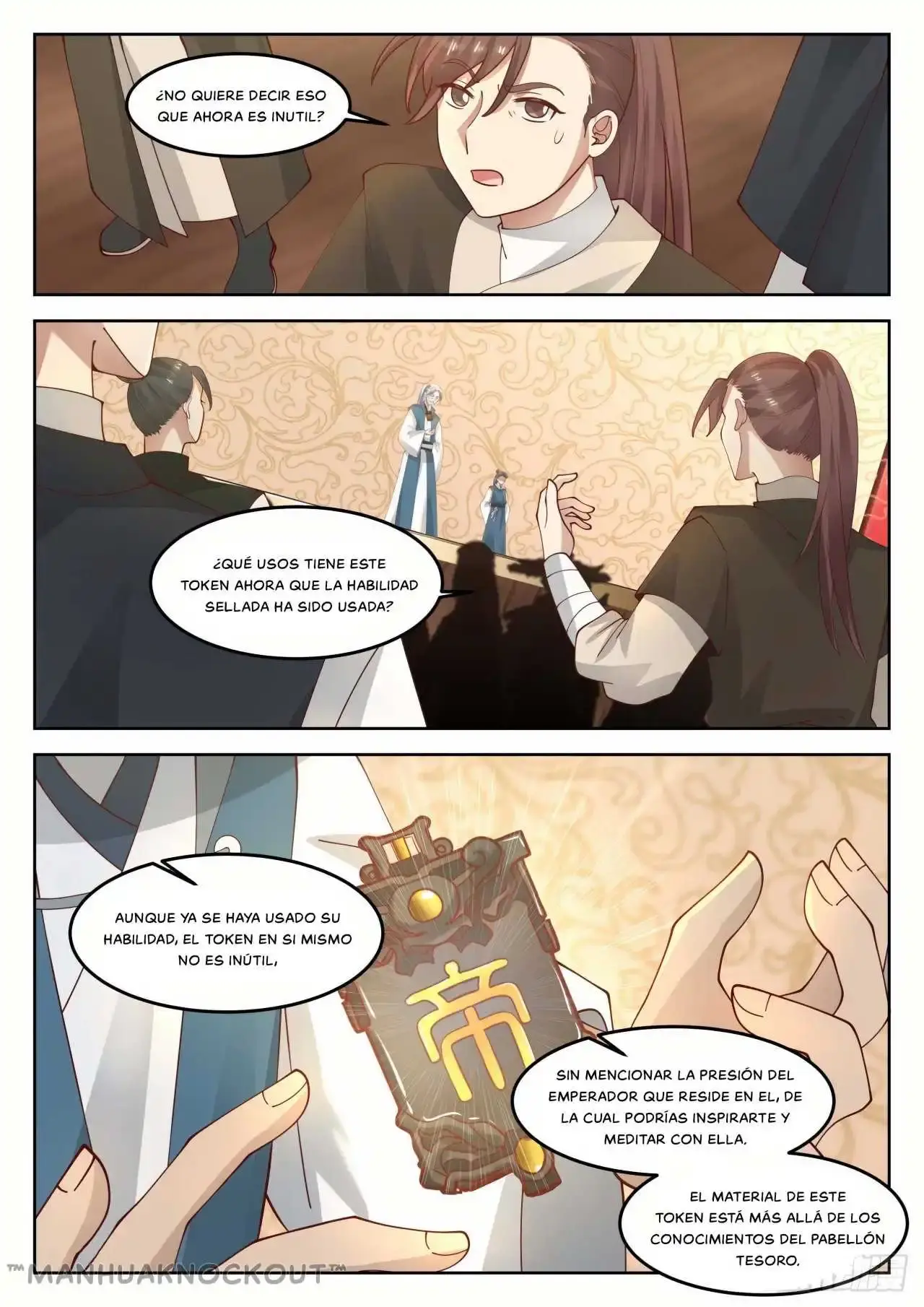 Capitulo 1271 page 6