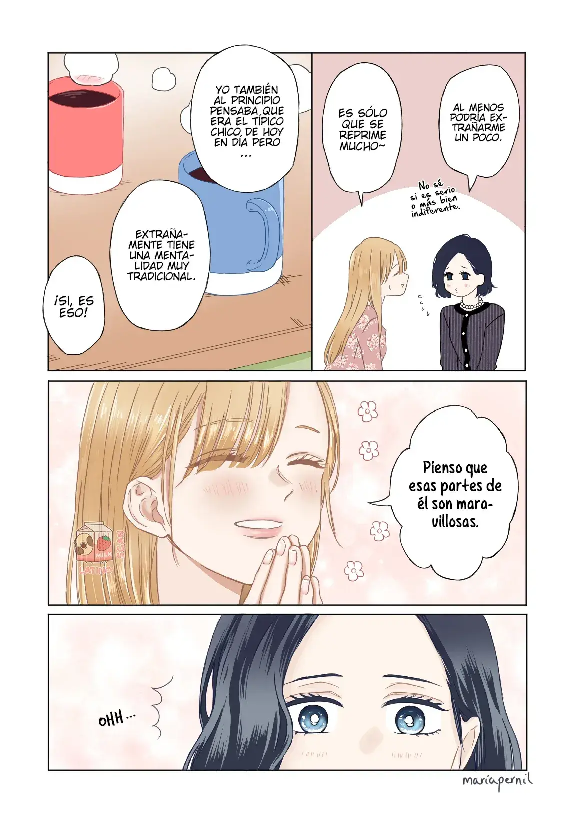 Capitulo 105.50 page 8