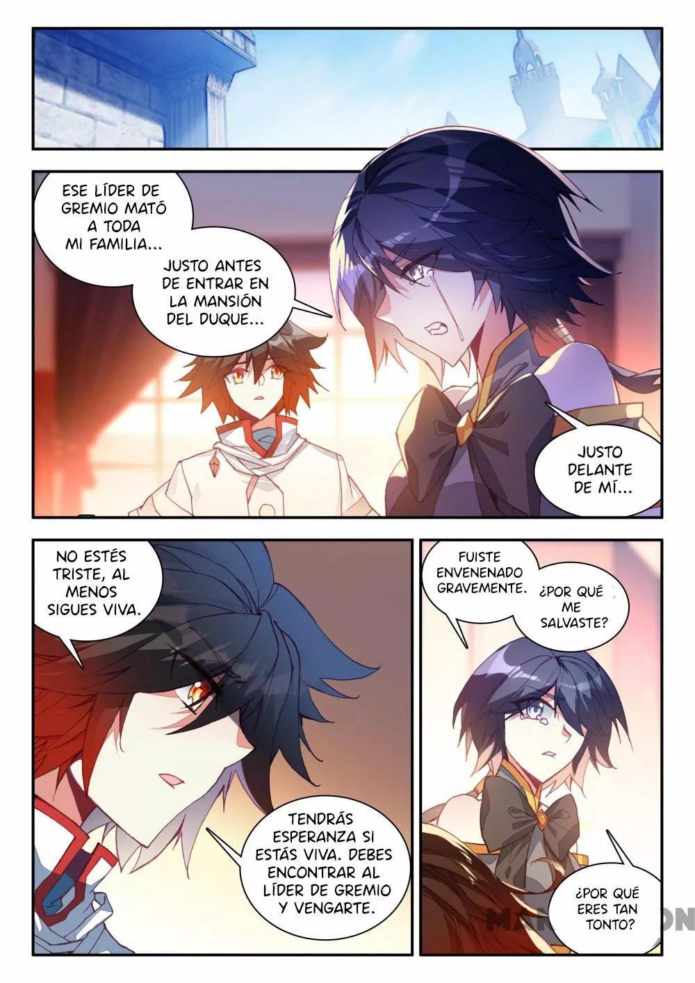 Capitulo 134 page 13