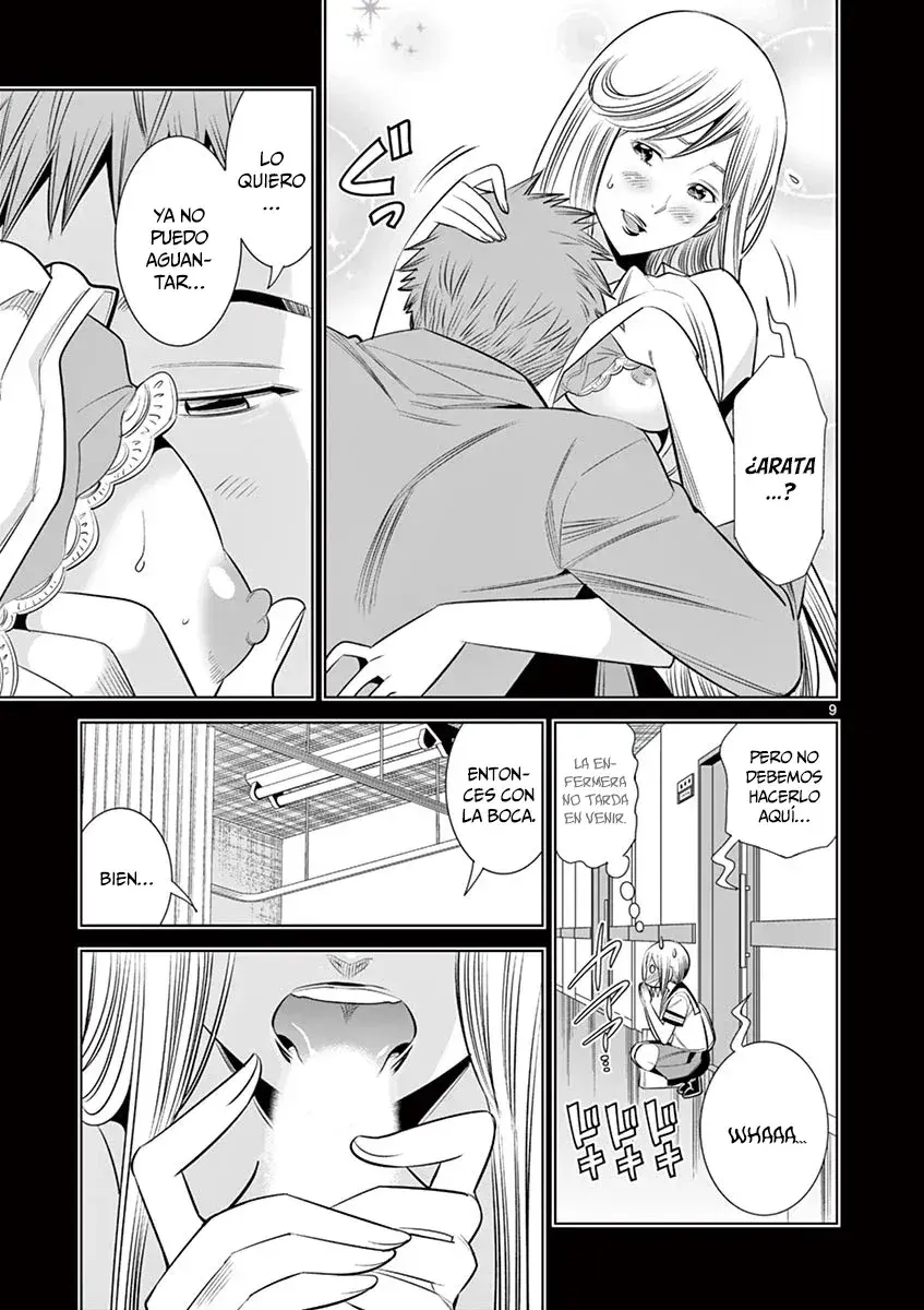 Capitulo 59 page 10