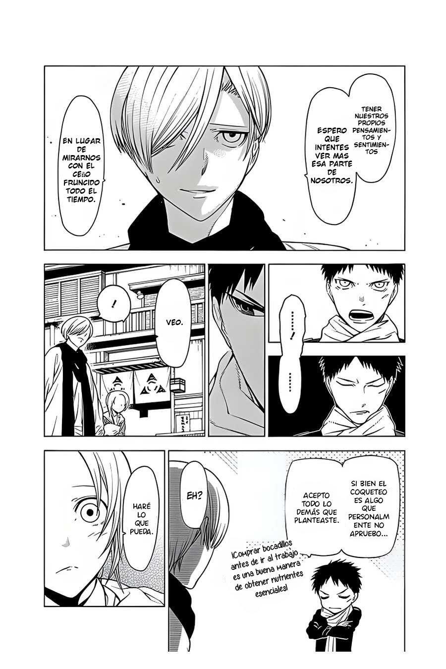 Capitulo 3 page 11