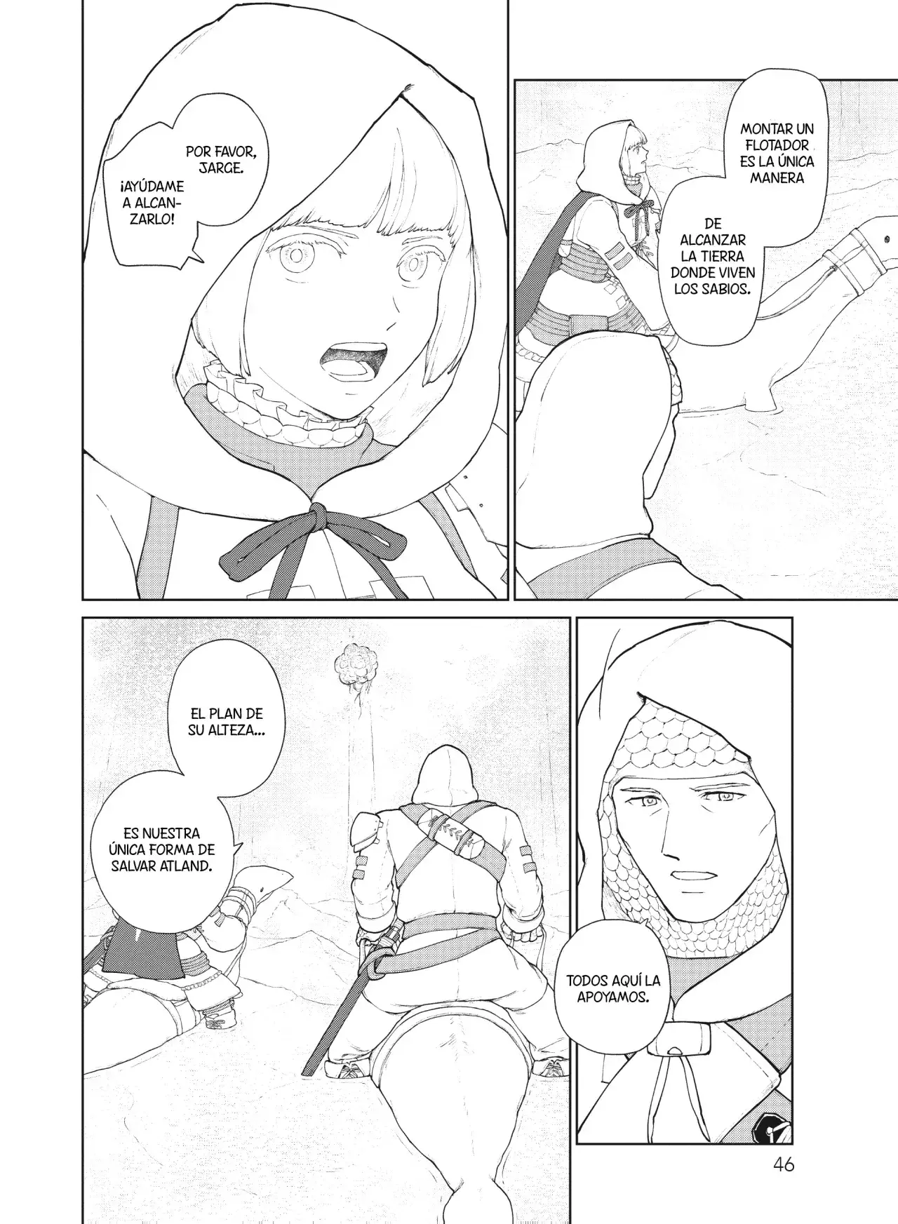 Capitulo 2 page 4