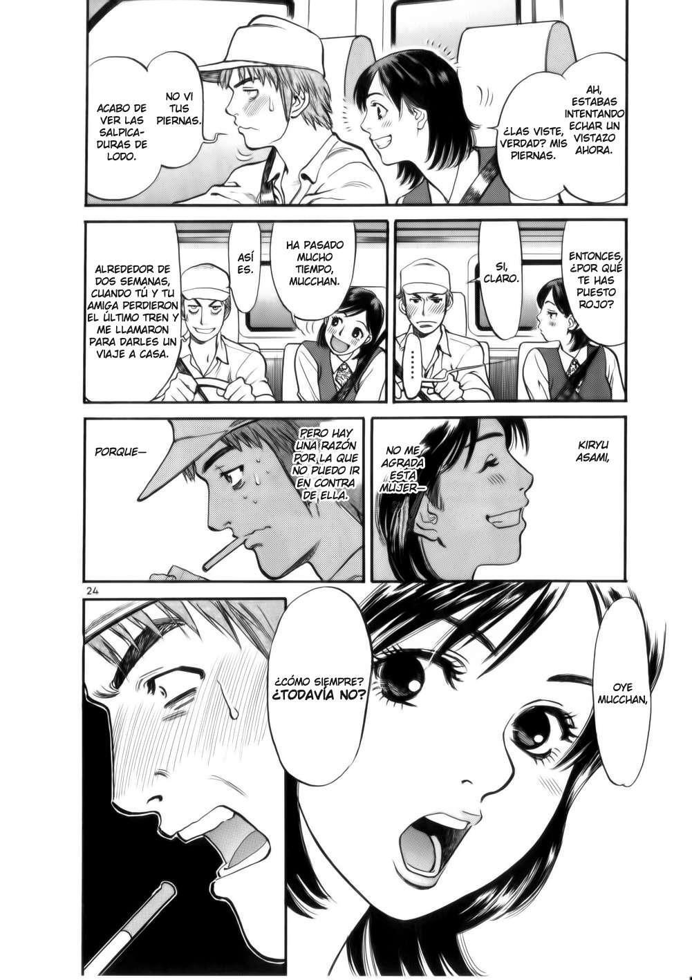 Capitulo 1 page 27