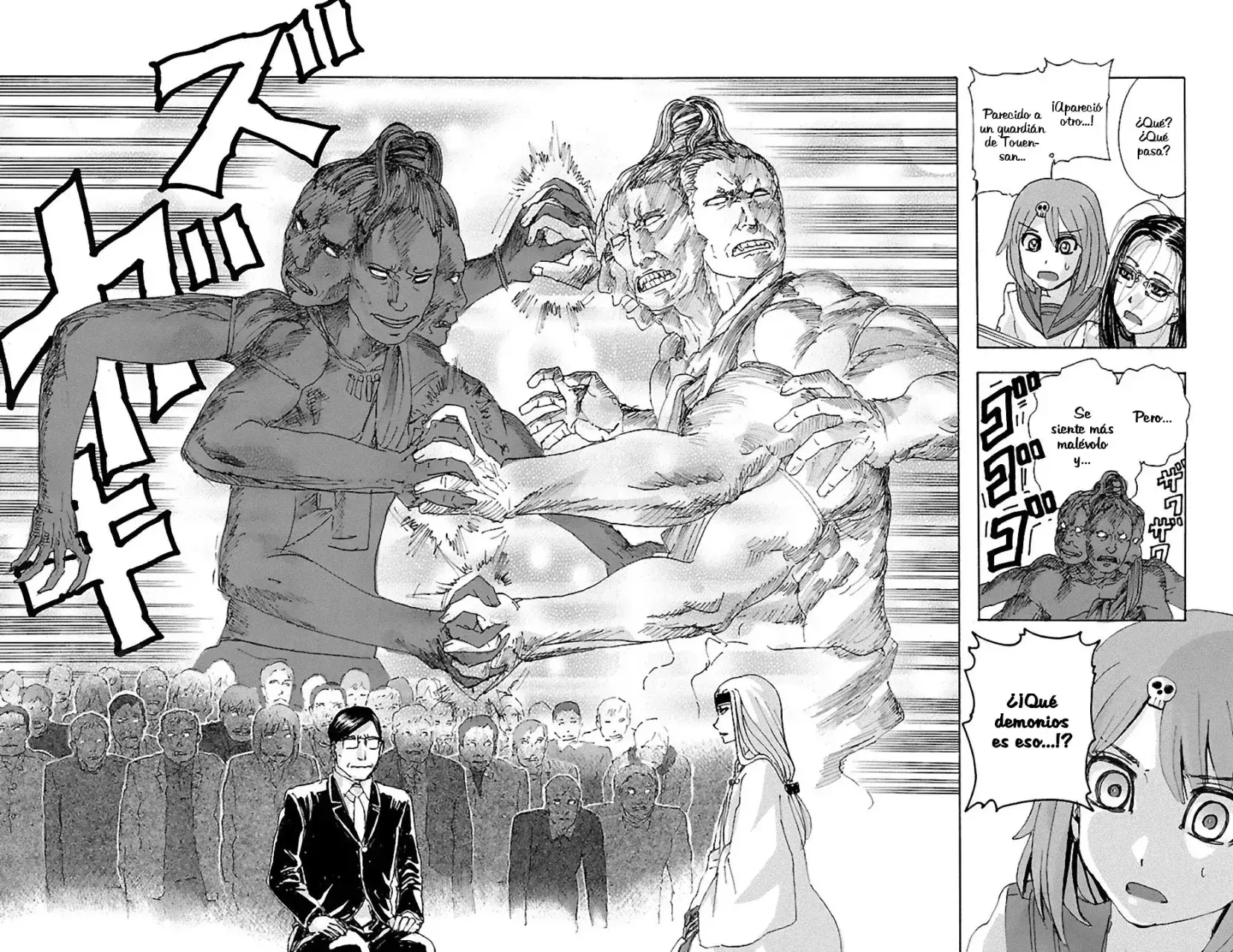 Capitulo 58 page 19