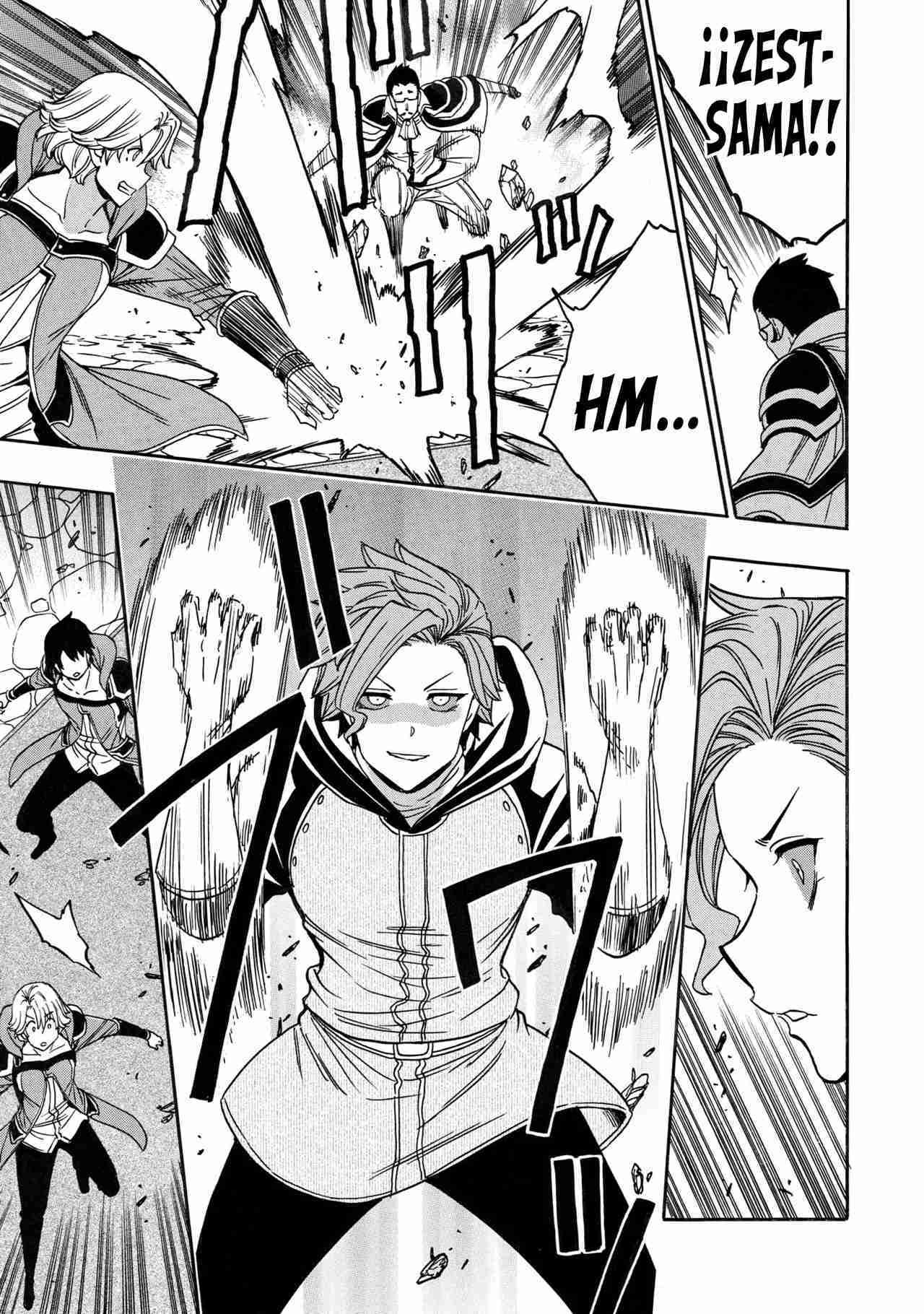 Capitulo 82 page 45