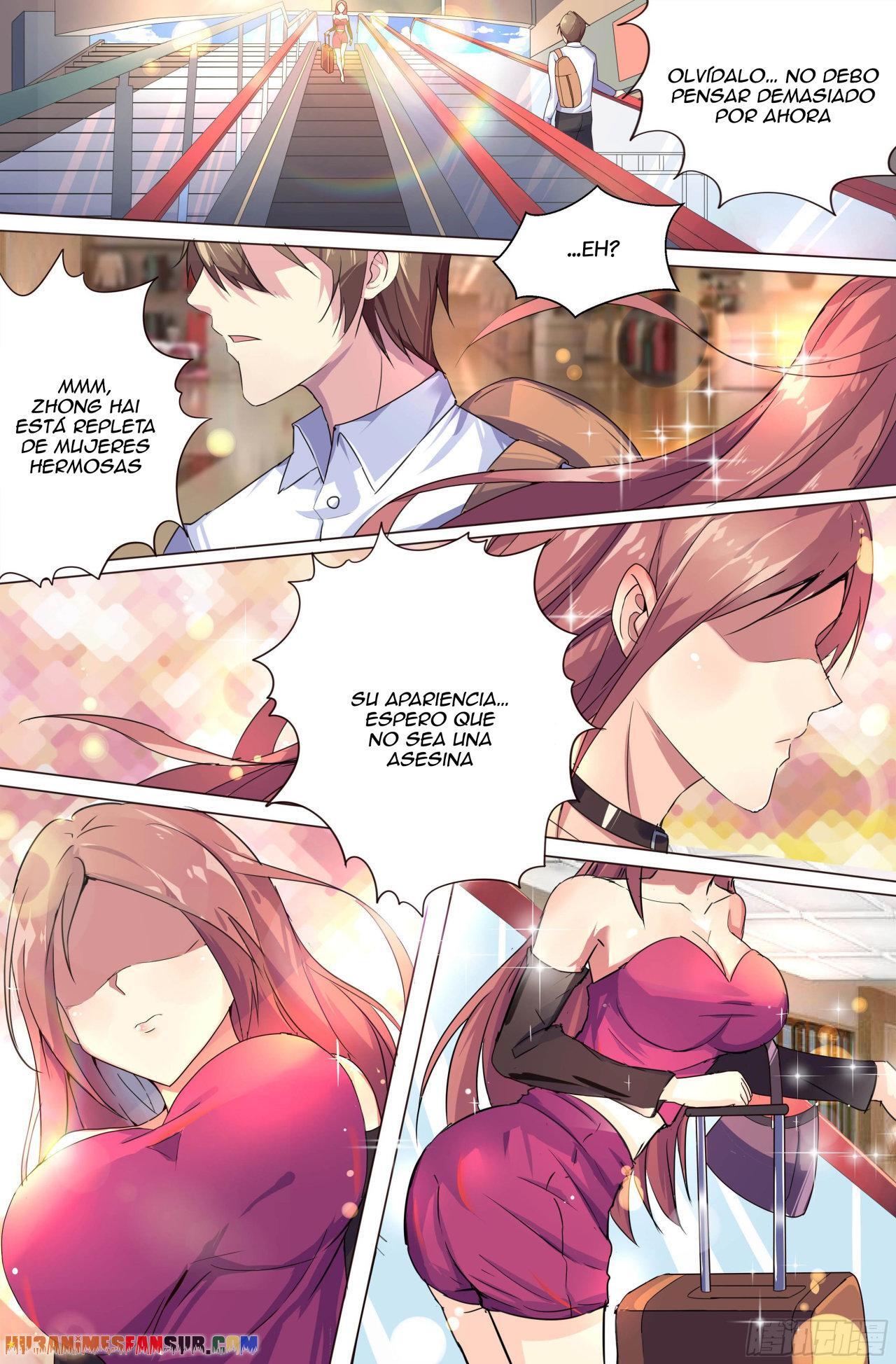 Capitulo 1 page 5