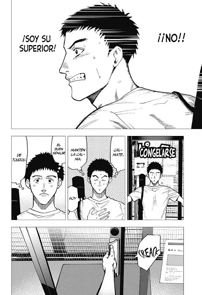 Capitulo 40 page 18