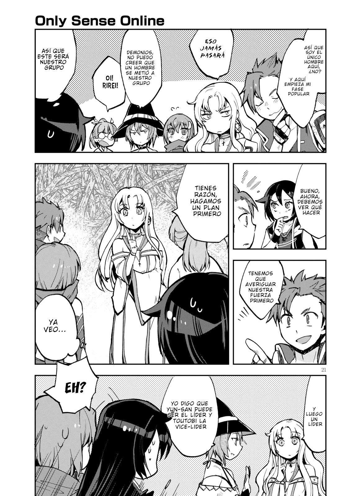 Capitulo 57 page 22