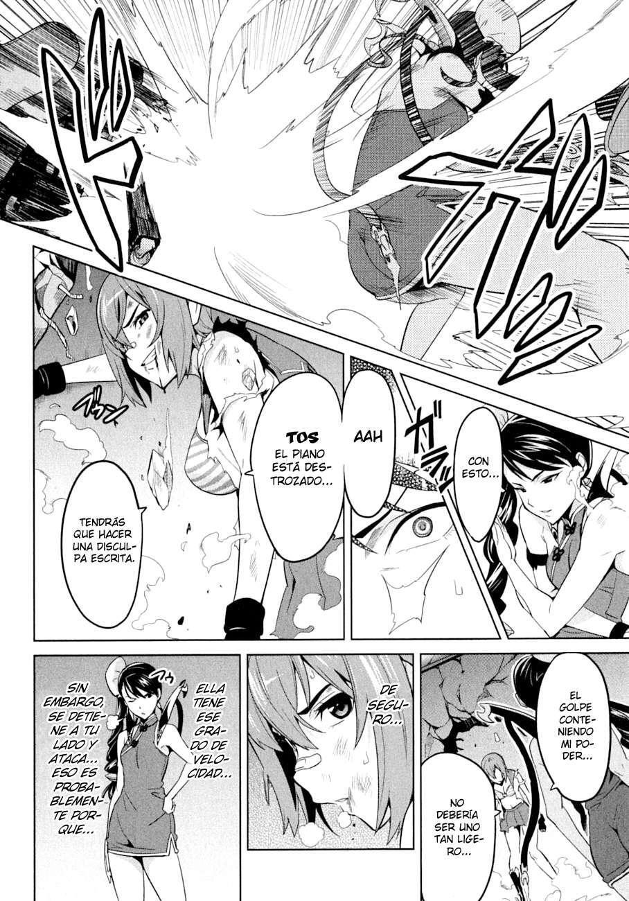 Capitulo 17 page 6