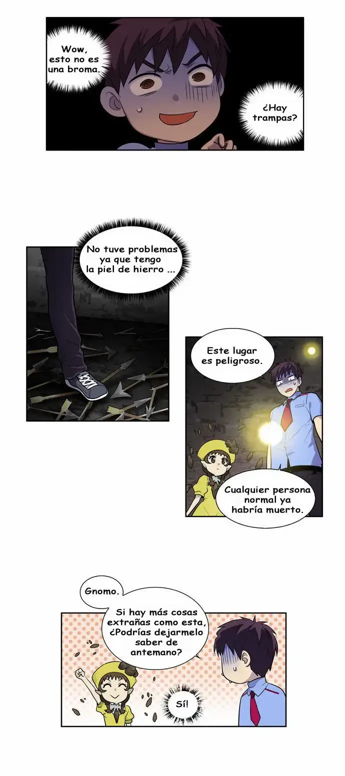 Capitulo 90 page 6