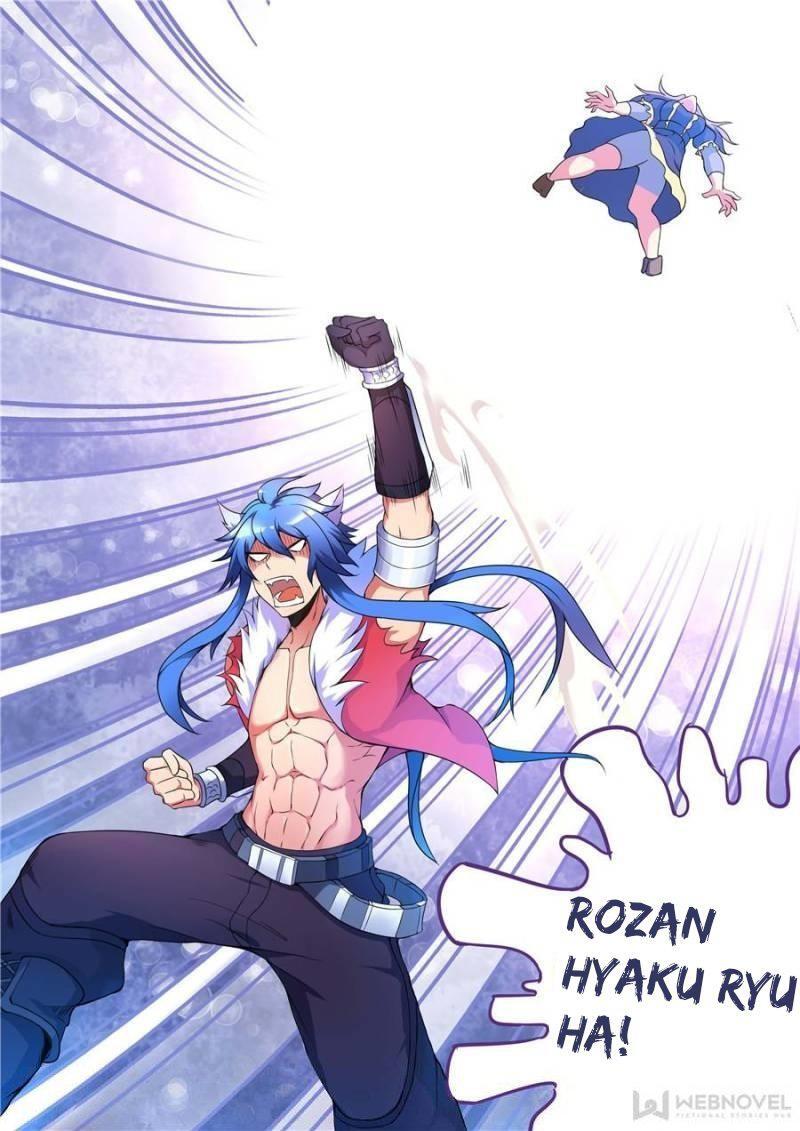 Capitulo 1 page 6