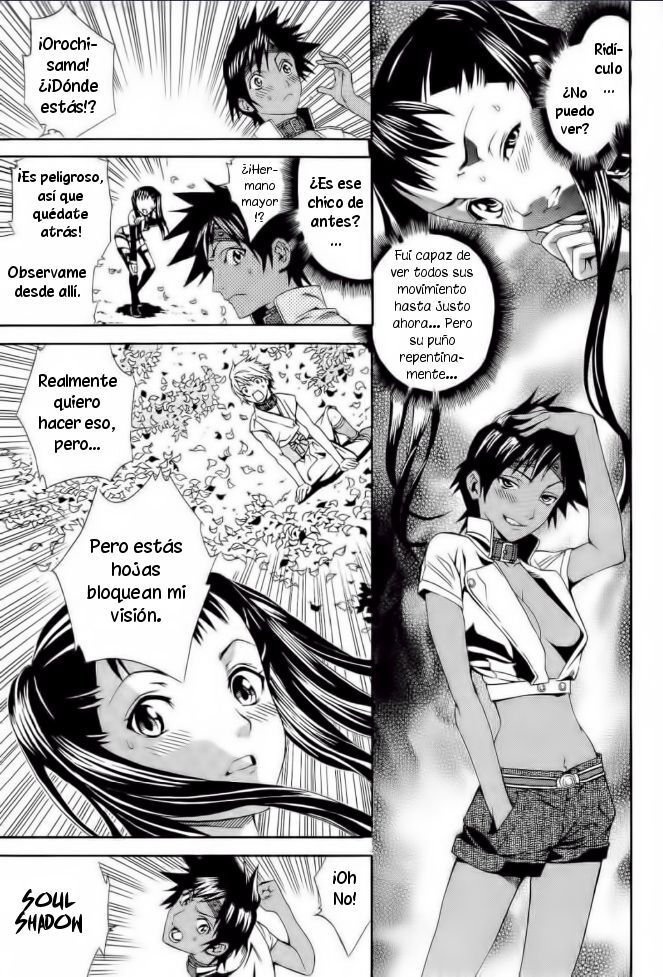 Capitulo 39 page 16