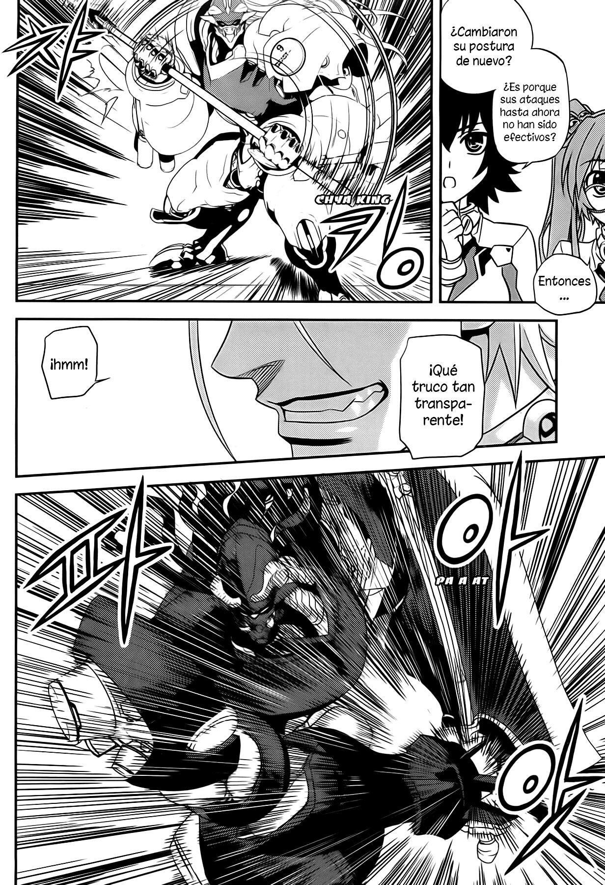 Capitulo 23 page 26