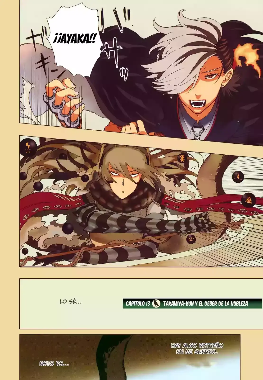 Capitulo 13 page 5